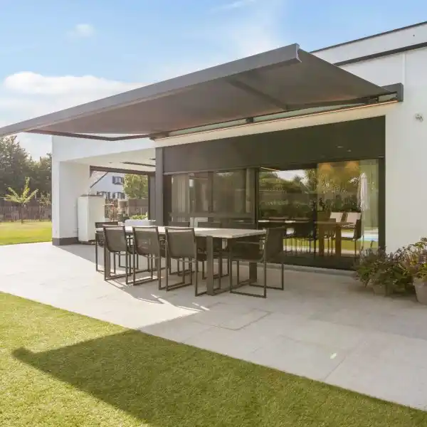 zonwering Ridderkerk